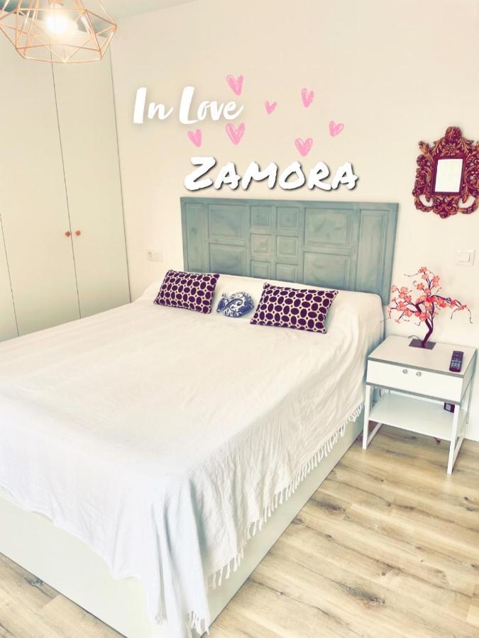 In Love Zamora Dış mekan fotoğraf
